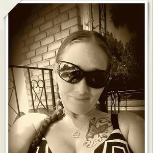 Meet your Posher, Kim