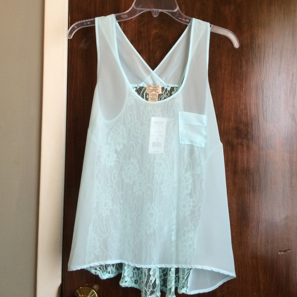 Tank top