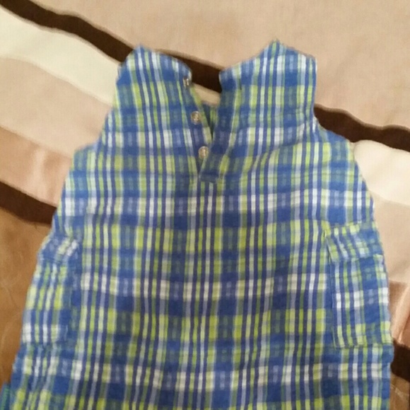 Overalls - Picture 2 of 2