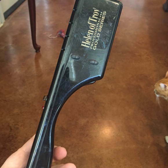 helen of troy straightener
