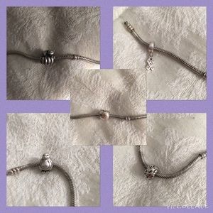 RESERVED ‼️PANDORA Bead Bundle