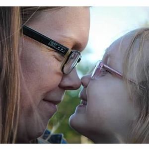 Meet your Posher, Gretchen