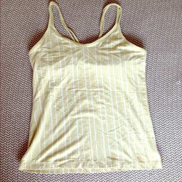 Horny Toad (now Toad & CO) workout tank. - Picture 1 of 2