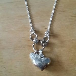 Fashion necklace