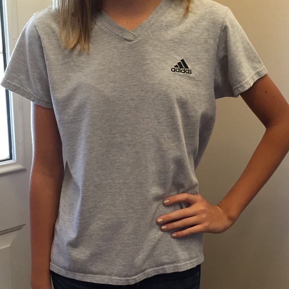 Vintage Adidas shirt