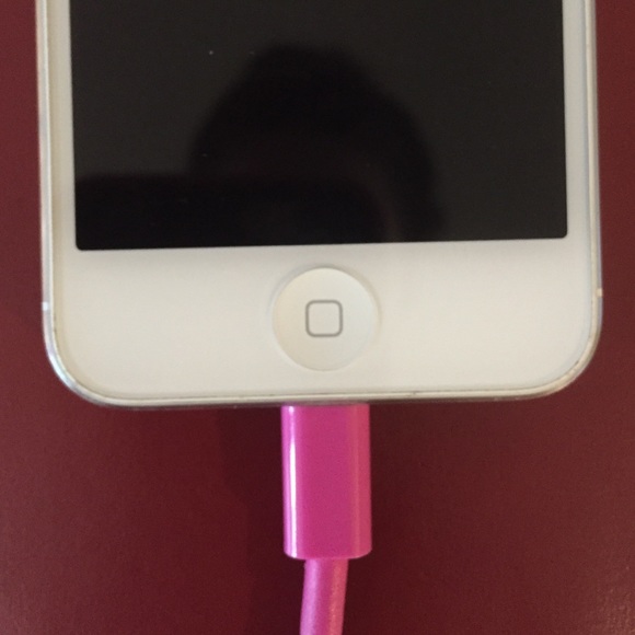 Verizon iPhone 5 white - Picture 2 of 4