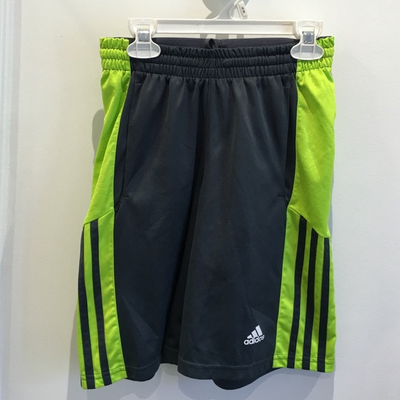 Kids adidas shorts