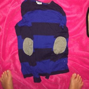 Old Navy sweater