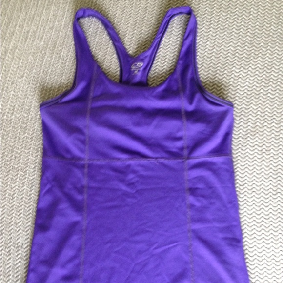 Champion workout tank