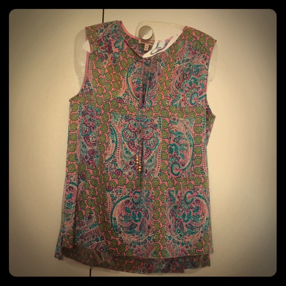 Cute and Sexy Printed Top