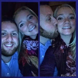 Meet your Posher, Michaela