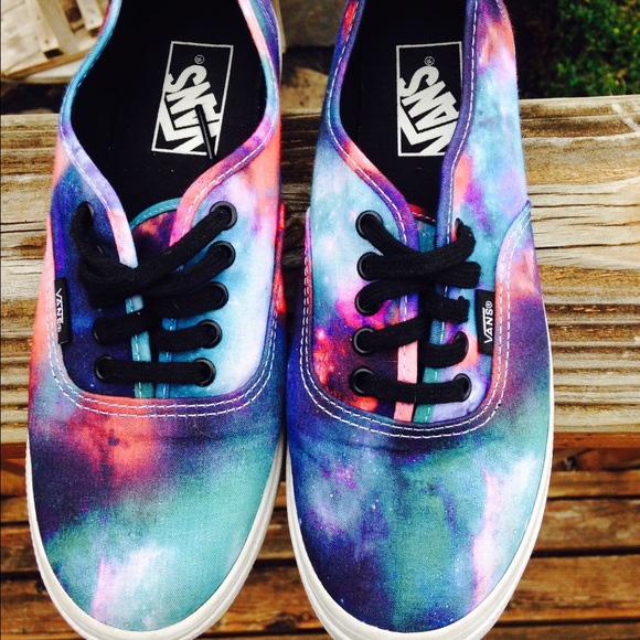 Galaxy vans