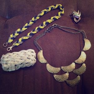 Jewelry bundle!
