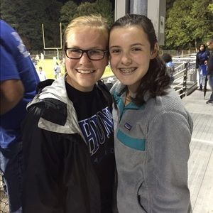 Meet your Posher, Madison