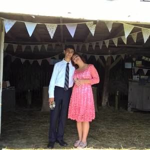 Meet your Posher, Sandra