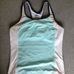 Nike workout tank