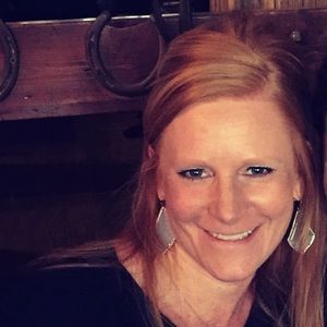 Meet your Posher, Lindsay