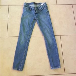 Levi's