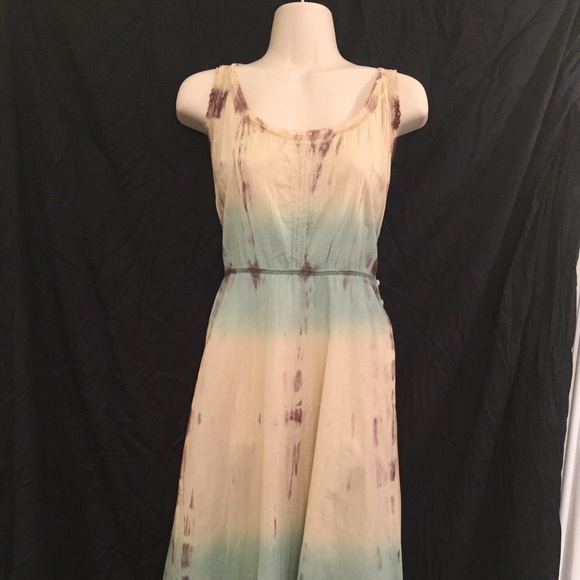 LUCKY BRAND NEVER WORN DRESS MEDIUM