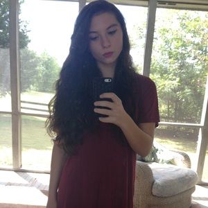 Meet your Posher, Audrey