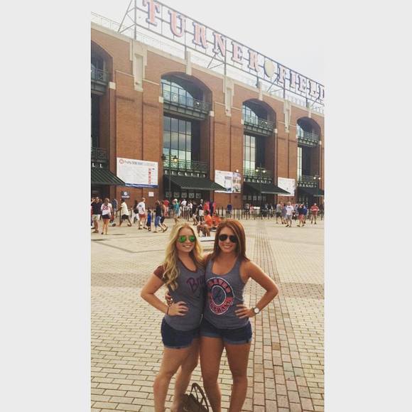 Meet your Posher, Paola