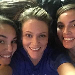 Meet your Posher, Kelly