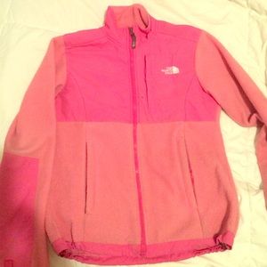 Northface jacket