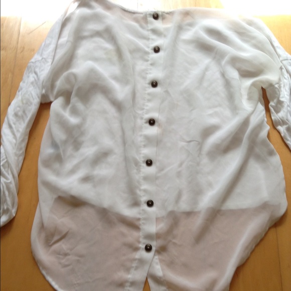 Button back - Picture 2 of 4