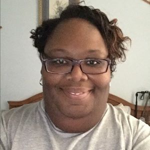 Meet your Posher, Catherine