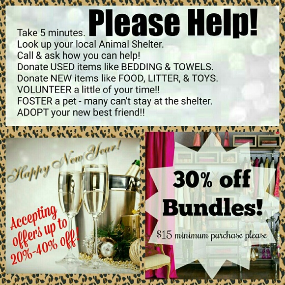 Raised $210 for the animal shelter 🐕🐈 Thank you! - Picture 4 of 4