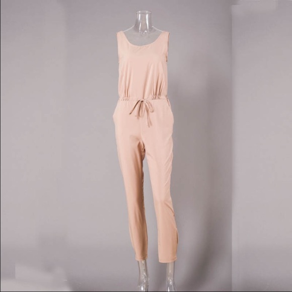 Cute jumpsuit