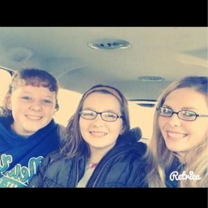 Meet your Posher, Ariel