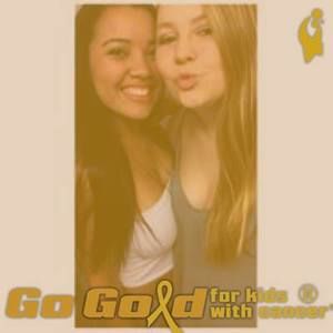 Meet your Posher, Jenna