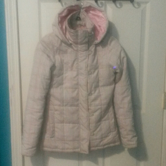 Billabong ski jacket