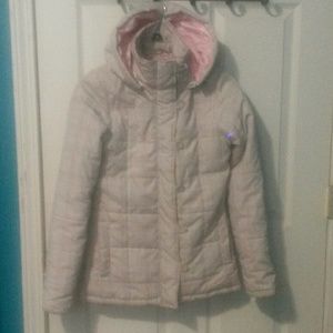 Billabong ski jacket