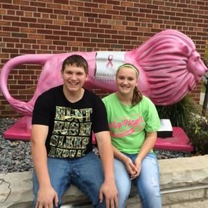 Meet your Posher, Angel