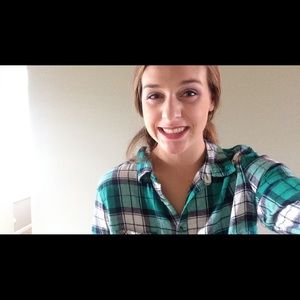 Meet your Posher, Karly