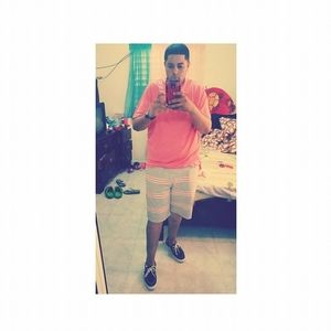 Meet your Posher, Omar