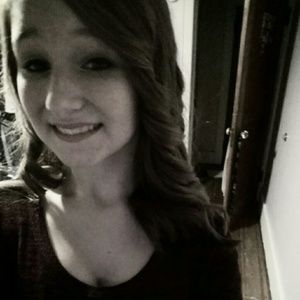 Meet your Posher, Kristen