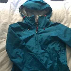Women's Patagonia Torrentshell Rainjacket
