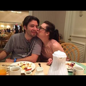 Meet your Posher, Toni