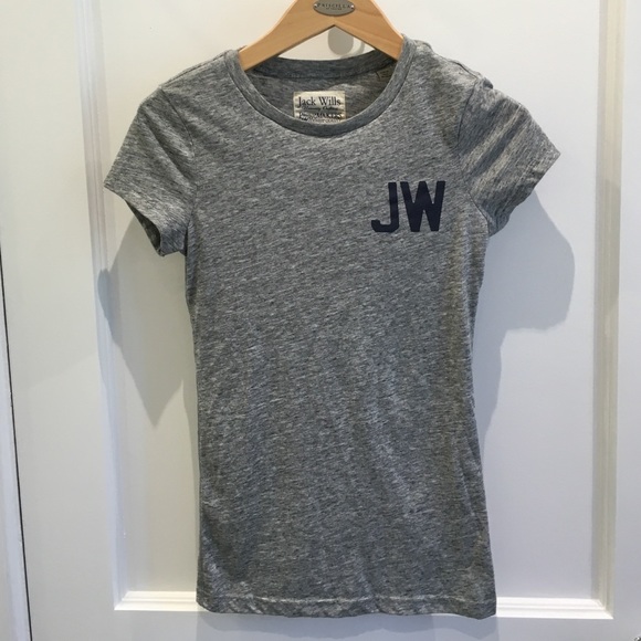 Jack Wills T shirt