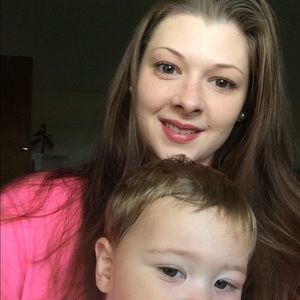 Meet your Posher, Marie