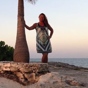 Meet your Posher, Kris