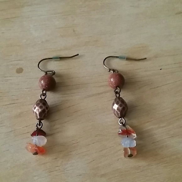 Fashion earrings