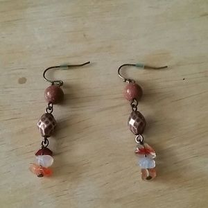 Fashion earrings
