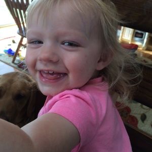 Meet your Posher, Beth