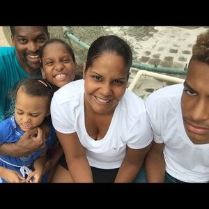 Meet your Posher, Stacey