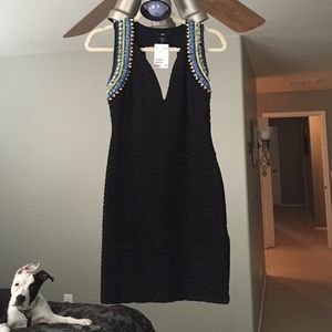 H&M Dazzling Party Dress