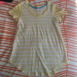 Lululemon top